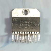 TDA7269A