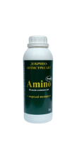 ​«AminoProfi – это удобрение-антистрессант