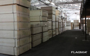 Фанера шлифованная ламинированная влагостойкая автомобильная