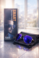 Смарт-окуляри Smart Audio Glasses