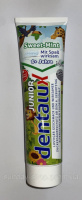Детская зубная паста Dentalux Junior 6+ Sweet Mint 100 мл