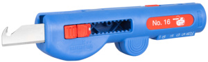 WEICON Quadro-Stripper №16