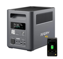 Зарядна станція AFERIY AF-P180 1800W 1024Wh