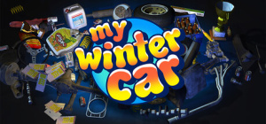 My Winter Car на пк