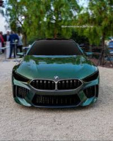 бмв