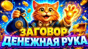 Заговор «Денежная Рука»