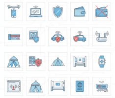 45 реальных, инженерно-логичных кейсов применения ткани Фарадея