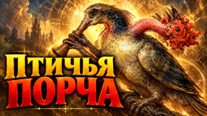 Птичья порча