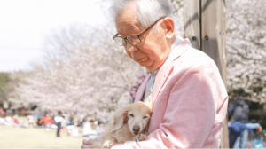 Нове опубліковане дослідження показує, що володіння домашніми тваринами корисне для нашого когнітивного здоров'я з віком