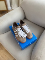 Adidas Spezial Earth Strata Gum