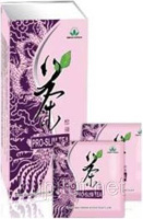 Чай для похудения Тиан Фэй  Green World 16 пакетов