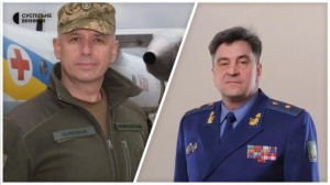 ​Військові медики з Вінниччини стали лауреатами Національної премії України імені Бориса Патона.
