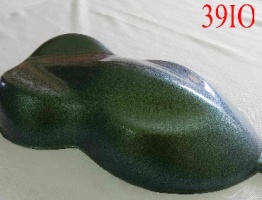 Пигмент Хамелеон Plasti Dip 39IO Хаки-фиолетовый-оливковый(10г)