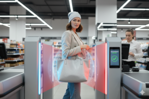 Чи маскує тканина фарадея телефон від сканерів і трекерів