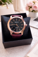 Жіночий годинник WOKAi — елегантна класика