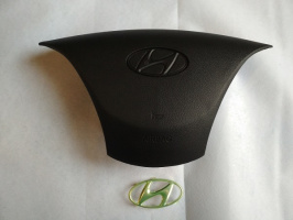 Кришка Airbag для Hyundai Elantra