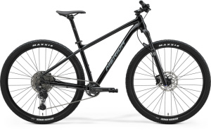 Велосипед Merida BIG.NINE 400