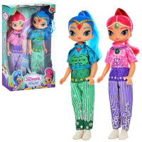 Кукла «Shimmer Shine»
