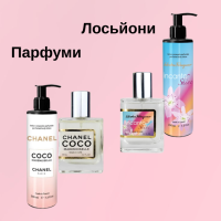 Парфуми та парфумовані лосьйони: Різниця, переваги та як вибрати для себе