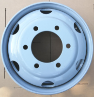 Колісний диск 6.75x19.5 ГАЗ Некст