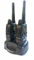 Радиостанция (переносное переговорное устройство) Midland G7 XT