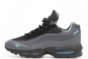Чоловічі кросівки Nike Air Max 95 SP Corteiz (41-45)