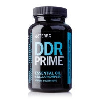 Защита организма ДИ ДИ АР Прайм Дотерра doTERRA DDR Prime Softgels Essential Oil Cellular Complex БАД  60 капсул
