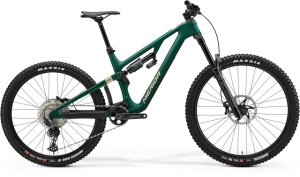 Велосипед Merida ONE-SIXTY 6000