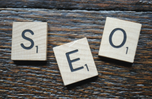 SEO просування сайту в Google