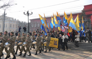 Организация митингов Киев,Замовити мітинг Київ