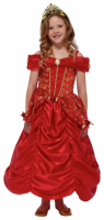 Карнавальный костюм Принцесса, Красавица Бель