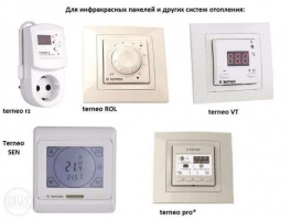 Як використовувати терморегулятори найефективніше.