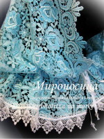 Шикарная модель «Макария»