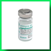 Olimpia UV 6-12 мес Контактные линзы