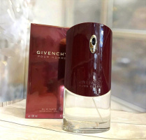 Туалетна вода для чоловіків Givenchy Pour Homme (з магнітним штрих-кодом) 100 мл