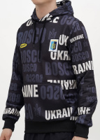 Худі Bosco sport Ukraine/Олімпійка Боско спорт Україна