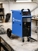 Зварювальний напівавтомат Monomig 200 IK НОВИНКА Туреччина Magmaweld