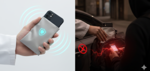 Сіра зона використання тканини Фарадея: де закінчується технологія і починається відповідальність