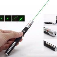 Лазерная указка Green Laser Pointer, лазеры с зеленым лучем лазера, лазерная указка для презентация