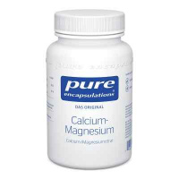 Pure Encapsulations Calcium Magnesim капсули 90 шт