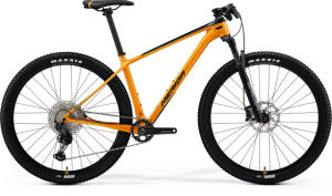 Велосипед Merida BIG.NINE 500