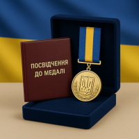 Футляри для медалей: захист, естетика і престиж