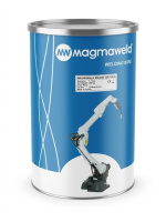 На складі в м.Київ, зварювальний дріт Magmaweld в бочках ф1,2 (250кг)