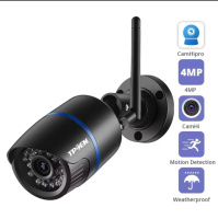 Камера зовнішня Wi-Fi 4MP