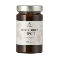 Финиковый сироп ЇЖЕКО (300 мл)