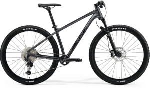 Велосипед Merida BIG.NINE XT-EDITION