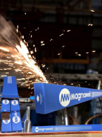 Пруток ER70S‑6 Туреччина Magmaweld TG‑2 — 1,6мм зварювальний дріт