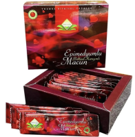 ✔️SALE! Епімедіумна паста Epimedyumlu Macun Themra Оригінал! 12 стіків