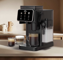 ✔️SALE! Arzum OKKA Barista Compact Otomatik Espresso OK0047 Безкоштовна доставка!