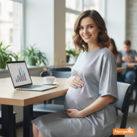 Как выбрать ткань Фарадея для беременности: инженерный подход вместо рекламы